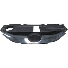 Resim Hyundaı Ix35 10/15 Ön Panjur Siyah Tw - Oem Yedek Parça 