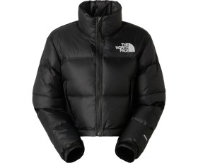 Resim The North Face W Nuptse Short Jacket Kadın Ceket NF0A5GGEGOG1 