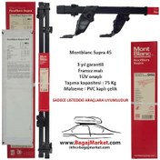 Resim Peugeot 307 (01 ->) Taşıyıcı Ayak, Ara Atkı (509841162) 