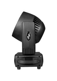 Resim Ssp Deron 19qz V2 19x10w Zoomlu Wash Moving Head Robot 