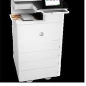 Resim Laserjet Enterprise M776Z Renkli Laser Mfp 46/46Ppm A3 Yazıcı - 3Wt91A 