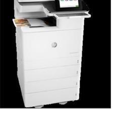 Resim Laserjet Enterprise M776Z Renkli Laser Mfp 46/46Ppm A3 Yazıcı - 3Wt91A 