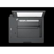 Resim Hp Smart Tank 581 4A8D4A Wi-Fi + Tarayıcı + Fotokopi Renki Çok Fonksiyonlu Tanklı Mürekkep Püskürtmeli Yazıcı 