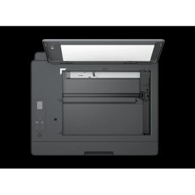 Resim Hp Smart Tank 581 4A8D4A Wi-Fi + Tarayıcı + Fotokopi Renki Çok Fonksiyonlu Tanklı Mürekkep Püskürtmeli Yazıcı 