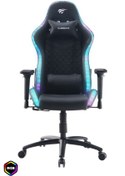 Resim Havit Gamenote Gc927 Profesyonel Gaming Rgb Oyuncu Koltuğu 