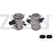 Resim Zegen-ztb1007 - Bogaz Kelebegı Renault E7j-k7j 1.4-1.6 Clıo I 