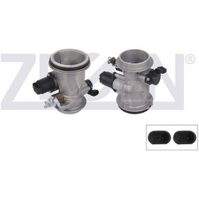 Resim Zegen-ztb1007 - Bogaz Kelebegı Renault E7j-k7j 1.4-1.6 Clıo I 