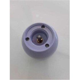 Resim ShopyTime Arzum Ar 1004 Soprano Çırpıcı Başlık 