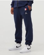 Resim France Dri Fit Therma Flex Pant Erkek Eşofman Altı Ndd Sport Lacivert 