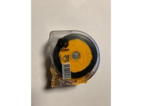 Resim Dekor Şerit Metre 8m - 25MM 
