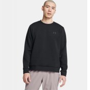 Resim Under Armour UA Unstoppable Fleece Erkek Sweatshirt 1389351-001 (1389351-001) 