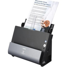 Resim Canon Dr-C225 Masaüstü Döküman Tarayıcı Dr-C225 