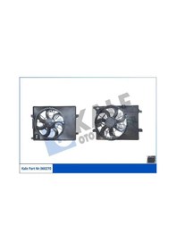 Resim Kale 360270 Fan Motoru 253802s500 253802s550 