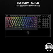 Resim Razer V3 Mini Hyperspeed (Yeşil Anahtar) - ABD Düzeni RZ03-03891400-R3M1 