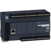 Resim Schneider Electric Kontrolör M221-40 Gç Transistör Pnp 