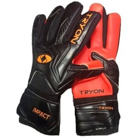 Resim Tryon Impact Kaleci Eldiveni 001 