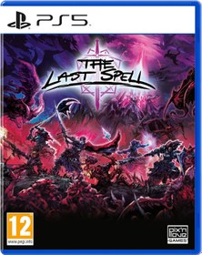 Resim Pix'n Love Games Son Büyü (PS5) 