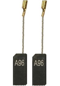 Resim Bosch Uyumlu Gbh2-24 5x8x19 Kömür 1617014134 Ürün Kodu L13136 