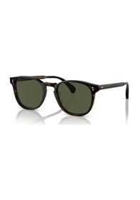 Resim Olıver Peoples 0ov5298su 167752 51 Unisex Güneş Gözlüğü Kahverengi 