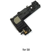 Resim Samsung Uyumlu Galaxy S8 Buzzer Hopparlar 