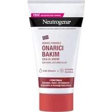 Resim Larskas Neutrogena Onarıcı Bakım El Kremi 50 ml 