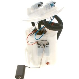 Resim Esse Oto - Zafıra Yakıt Pompa Ünıtesı 98- Bch0580303062 5815049 