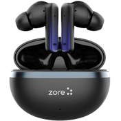 Resim Zore BTK-ZR101 ANC ve ENC Bluetooth 5.4 Kulak İçi Kulaklık 