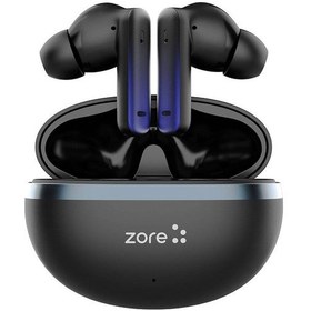 Resim Zore BTK-ZR101 ANC ve ENC Bluetooth 5.4 Kulak İçi Kulaklık 
