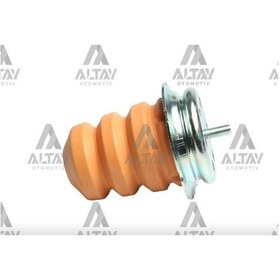 Resim Esse Otomotiv Boxer Ducato Jumper 06- Arka . Süspansiyon Takoz - UCE-31227 - 1351266080 