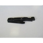 Resim 1996-1998 Honda Civic Sdhb Ön Tampon Braketi Sağ Şasi Uç Demirine Bağlanan Eagle Body Adet Oem No:71142s01a00zz 