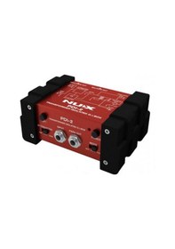 Resim Efekt D.ı. Box Nux Pdı-2 