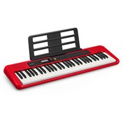 Resim Casio CT-S200RD 61 Tuşlu Org 