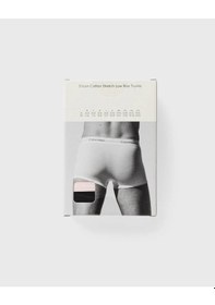 Resim Calvin Klein Erkek Boxer Lv00nb43892va Çok Renkli 
