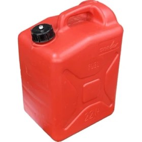 Resim Sealux Yakıt Benzin Bidonu 22 lt 