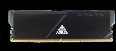 Resim 32GB (2x16GB) DDR5 6400MHz CL40 1.4V NMGD516F82-6400FI20 NEOFORZA TRINTY 