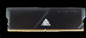 Resim NEOFORZA TRINTY DDR5 32GB (2*16GB) 6400MHz CL40 1.4V UDIMM SOGUTUCULU 