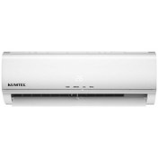 Resim Kumtel KMSAC-12 A++ 12000 BTU Inverter Duvar Tipi Klima 