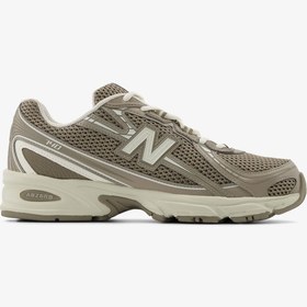 Resim New Balance 740 Lifestyle Women's Shoes 