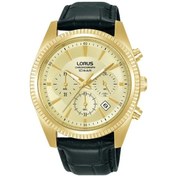 Resim Lorus Rt302lx9 Kol Saati Rose Gold 