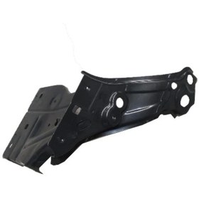 Resim TST RENAULT EXPRESS- 21/24; ÖN PANEL ÜST BAĞLANTI SACI SOL (Oem No: 625195191R) TST5706 