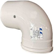 Resim Kombi Baca Uzatma Dirseği 90'lık 