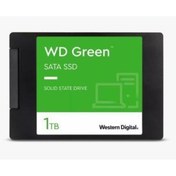 Resim WD 1tb Green S100t3g0a 565- 465mb/s Sata-3 Disk 