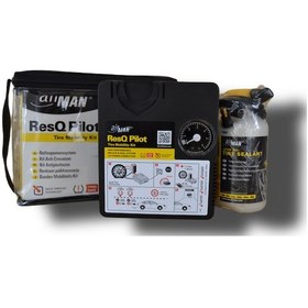 Resim Airman Resq Pilot Lastik Tamir Seti 