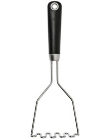 Resim 365+ Lüks Patates Ezici Paslanmaz Çelik 