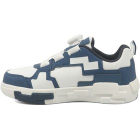 Resim Lumberjack Cute 6fx Beyaz Erkek Çocuk Sneaker 000000000102124263 Beyaz-lacı 