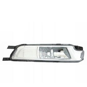 Resim OEM VOLKSWAGEN - SİS FARI (TEK DUYLU) SAĞ PASSAT 2015- - 3G0941662A / 3G0941662L 