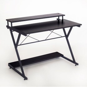 Resim Retodesign Retohome Modern Oyun Ve Çalışma Masası 