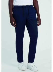 Resim Guess Erkek Pantolon Lacivert 