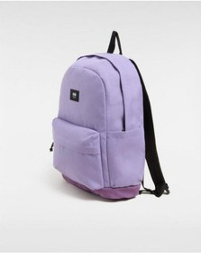 Resim Vans Old Skool Sport Backpack Mor Çanta Vn000hrj6ph1-5732 Mor 