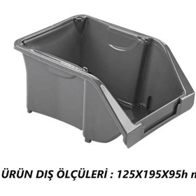 Resim Süper Bag Avandanlık No:2 Avg-8 